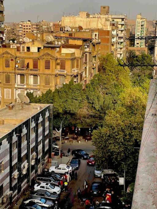 Apartment Cosy Flat Downtown French Institute View *