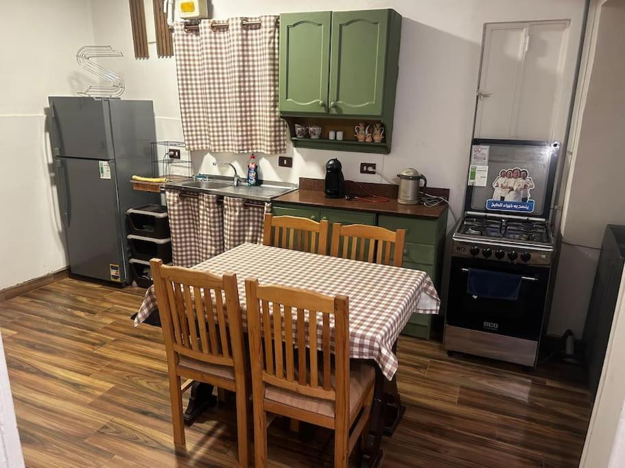 Cosy Flat Downtown French Institute View Apartment Cairo