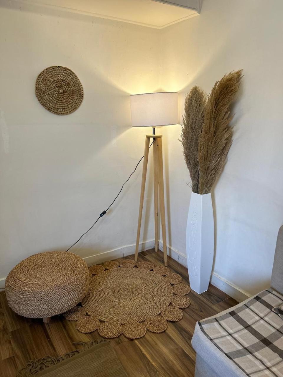 Cosy Flat Downtown French Institute View Apartment *