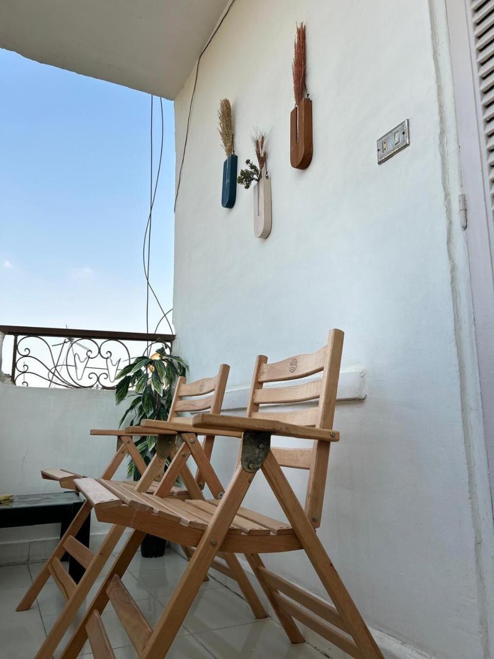 Apartment Cosy Flat Downtown French Institute View