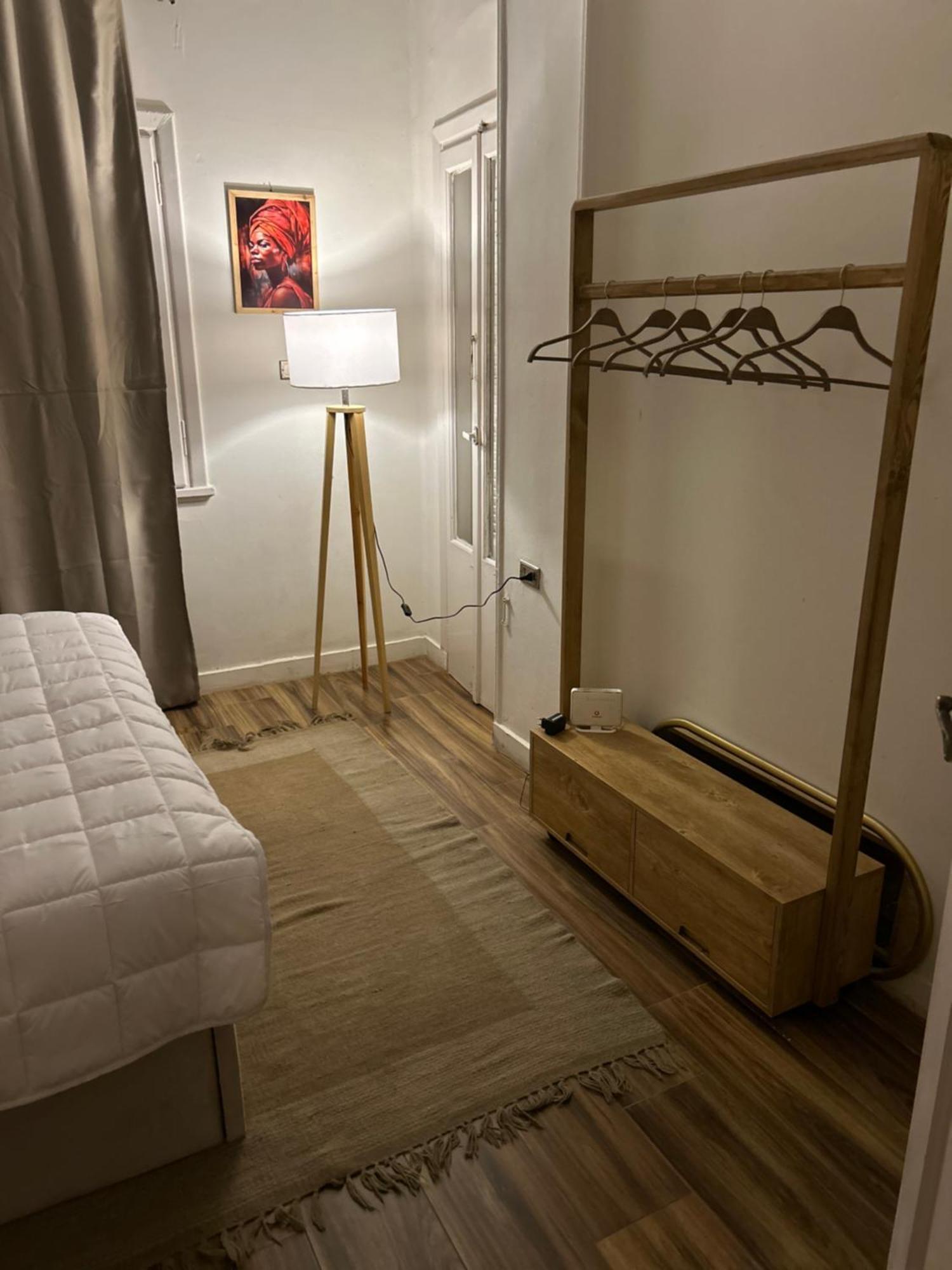 Cosy Flat Downtown French Institute View Apartment *