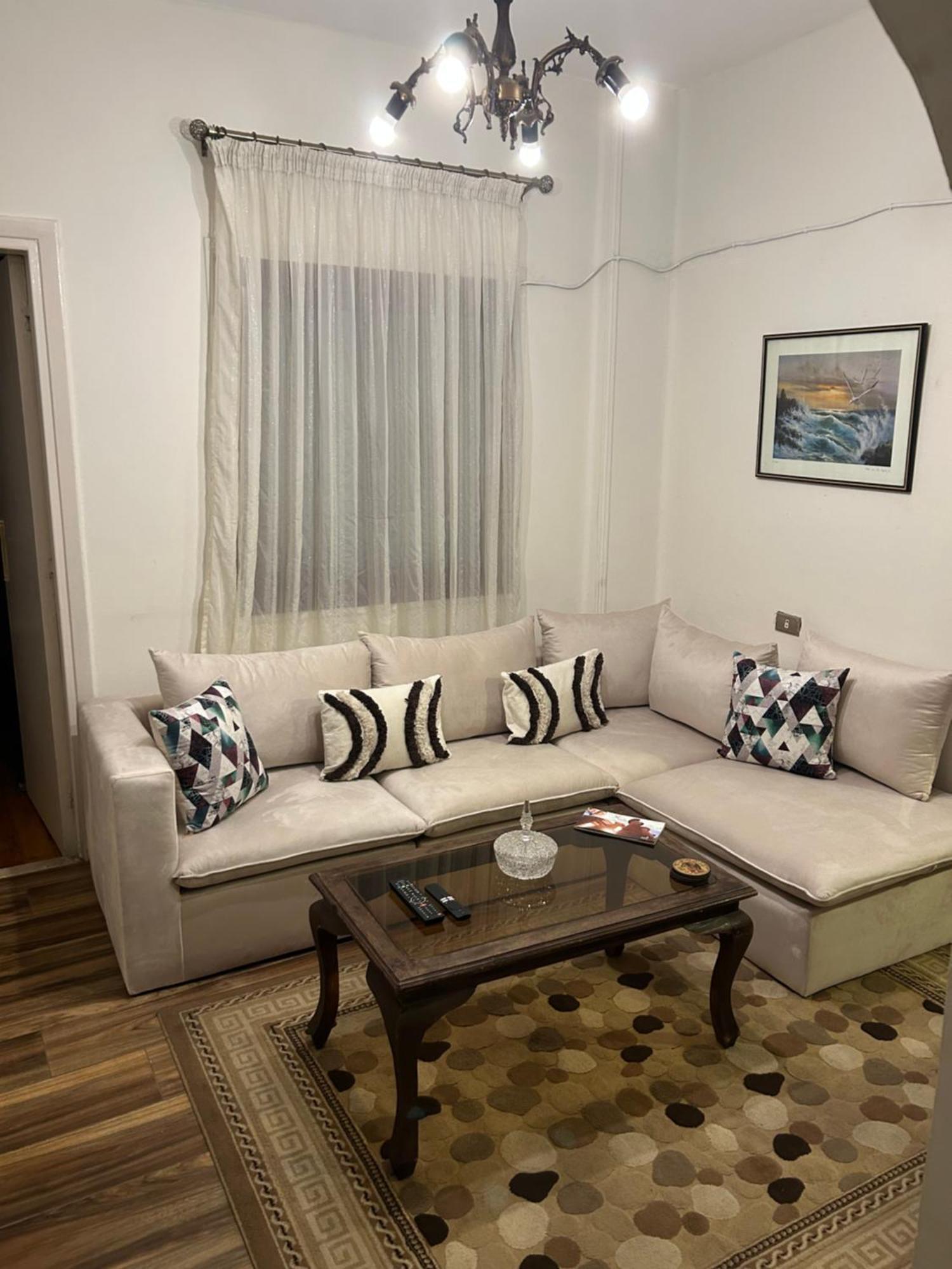 Apartment Cosy Flat Downtown French Institute View *