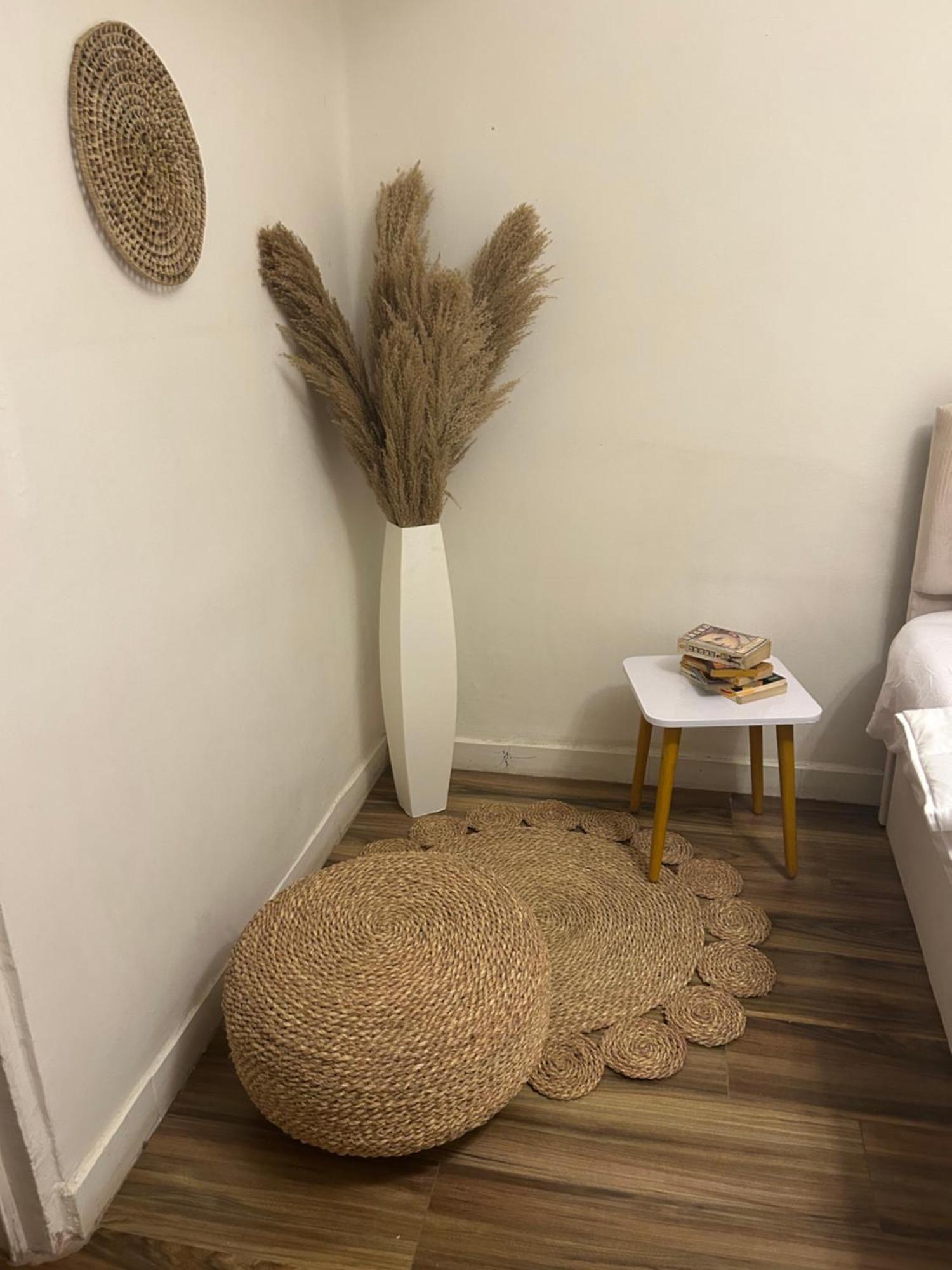 Cosy Flat Downtown French Institute View Apartment *