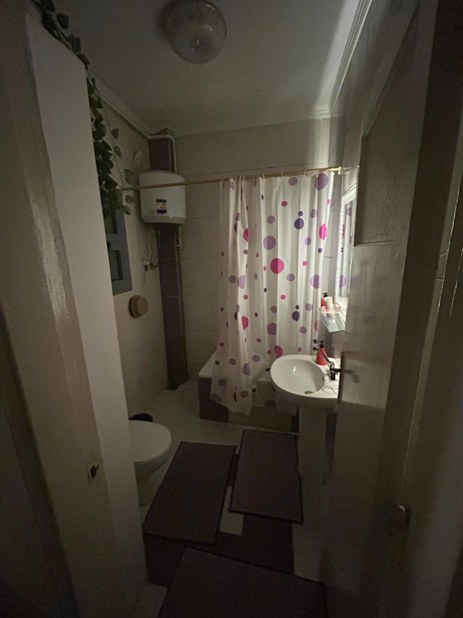 Cosy Flat Downtown French Institute View Apartment